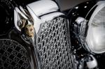 Chrysler CG Imperial Convertible Victoria by Waterhouse 1931 года